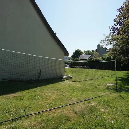 Ker Melen *piscine* Apartment Concarneau