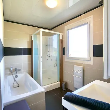 Ker Melen *piscine* Apartment