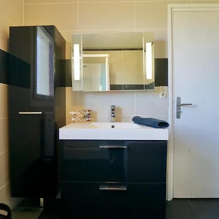 Apartment Ker Melen *piscine* *
