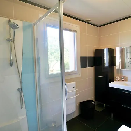 Ker Melen *piscine* Apartment Concarneau