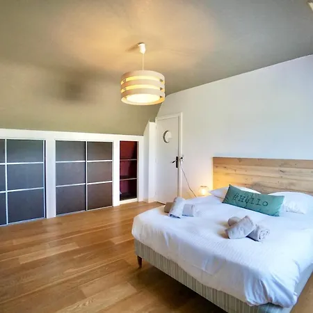 Apartment Ker Melen *piscine* Concarneau